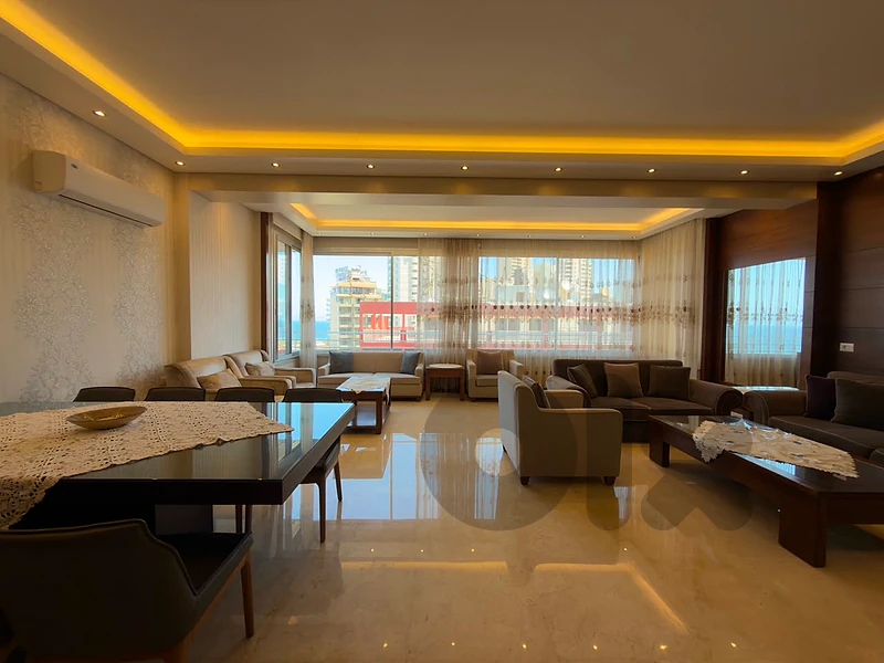 Apartment for Rent in Manara  شقة للإيجار في المنارة