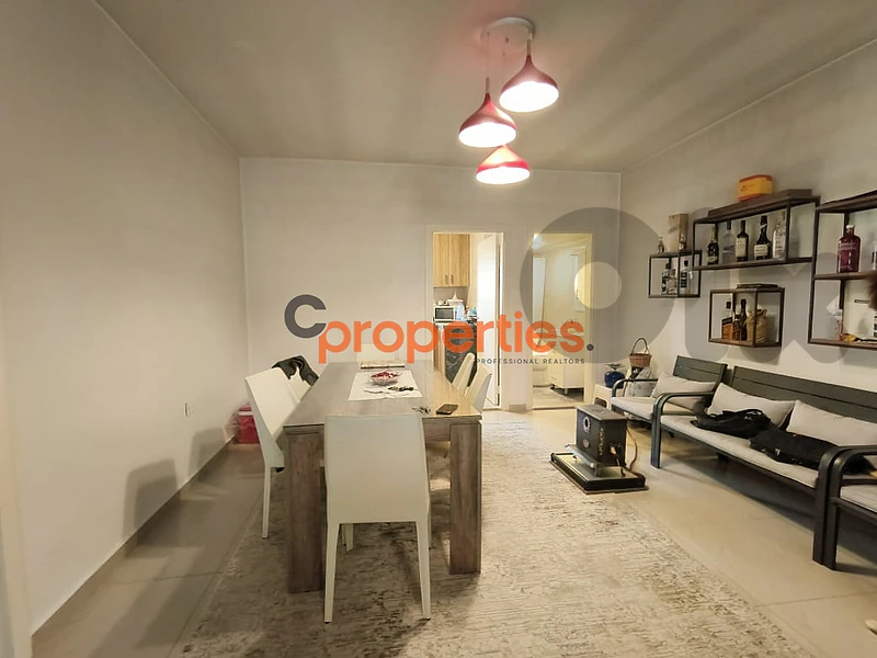 Apartment For Sale in Klayaat شقة للبيع في القليعات CPES286