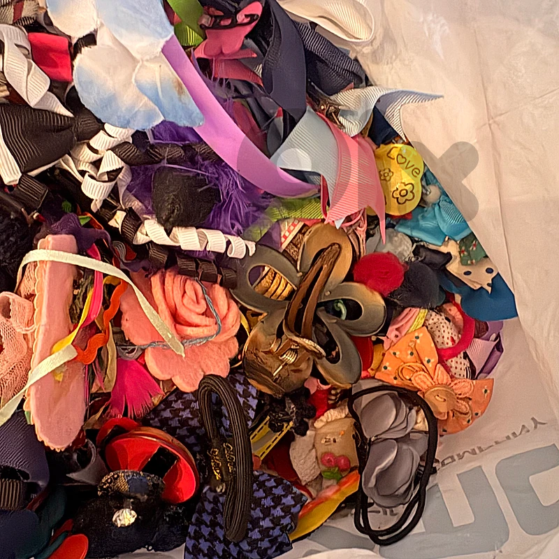 Hair accessories