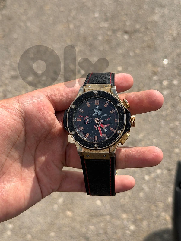 HUBLOT
