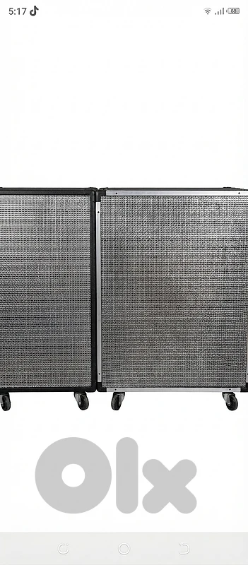 zomax speakers