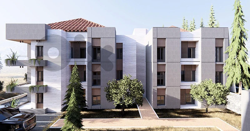 Land for Sale in Barsa, Koura أرض للبيع في برسا، الكورة