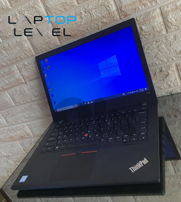ThinkPad T480 i5 8Generation