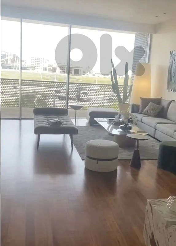 Apartment for sale in Ain Al Mraiseh -Yacht area