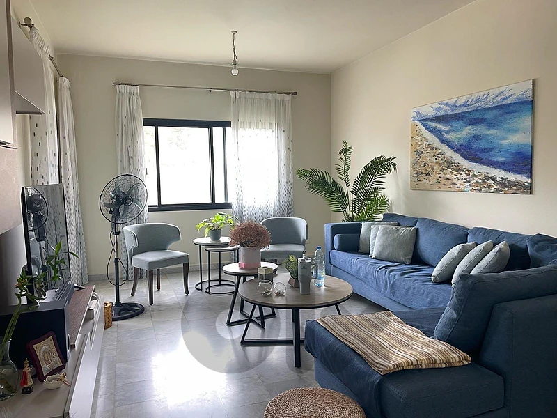 Apartment for sale in Awkar | شقة للبيع في عوكر