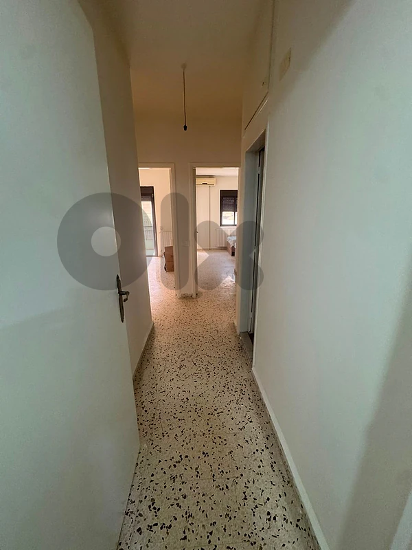 apartment For rent in mansourieh