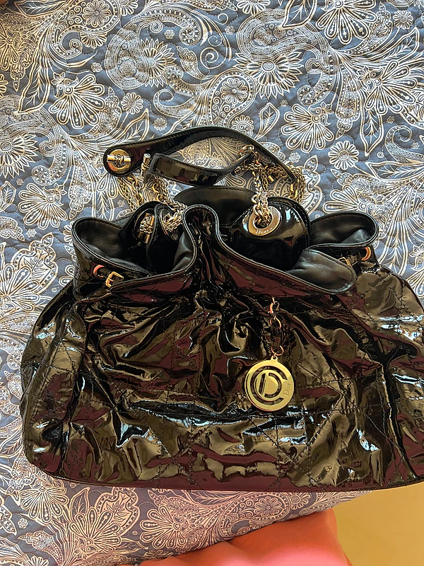 DIOR BAG