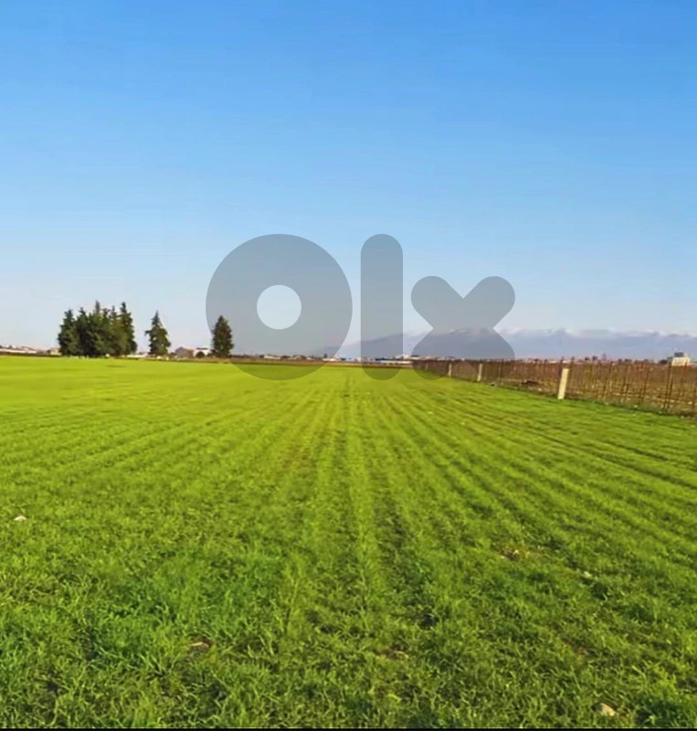 Land for sawl in Talia | أرض للبيع في طليا
