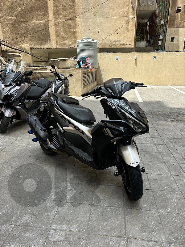 Aerox
