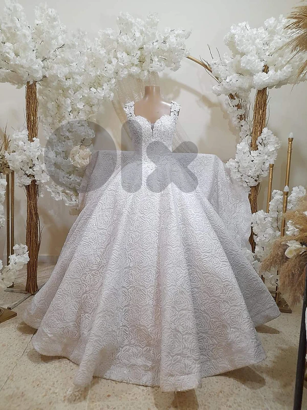 wedding dress for sale