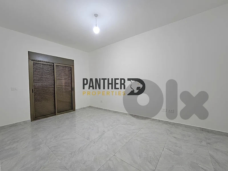 Apartment for sale in Blaybel Payment facilities Unblockable Ref#JZ125