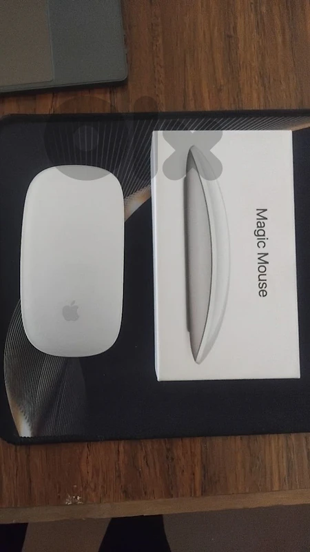 magic mouse 3