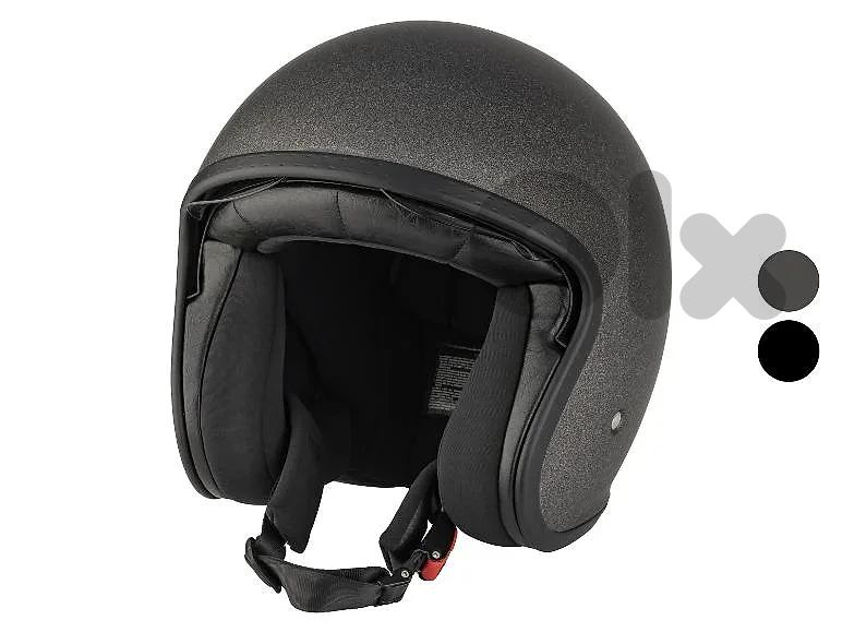 ultimated speed 🇩🇪open face helmet