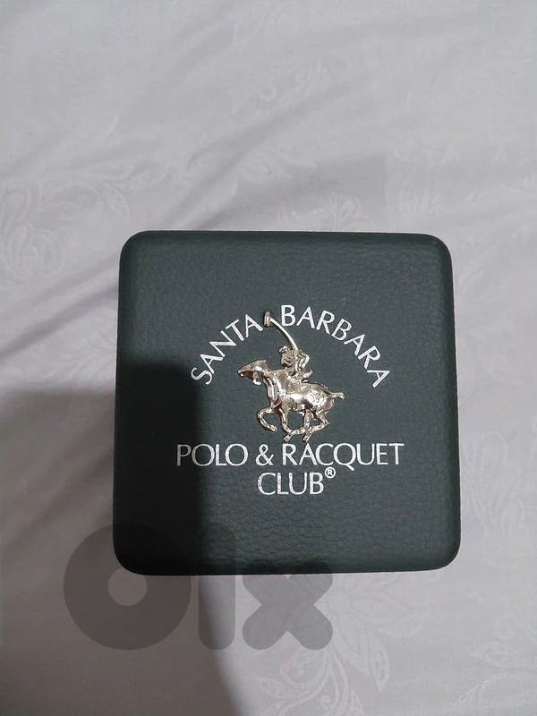 Santa barbara polo & racquet club