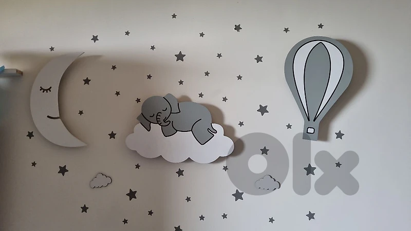 Kid's Bedroom