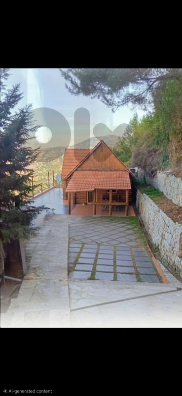 Stand Alone- Land and House
in Harissa