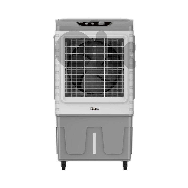 midea 35L air cooler صحراوي