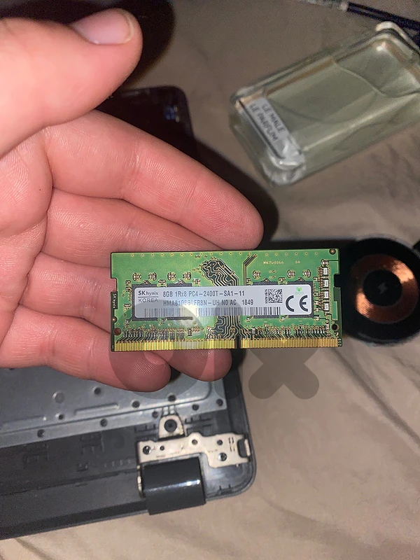 ddr4 laptop ram 8gb