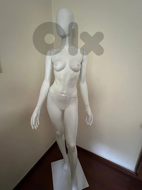 mannequin