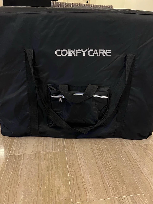 massage table