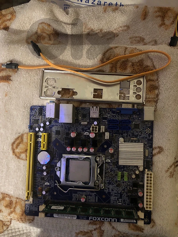 cpu+gpu+board+rams+powesupply