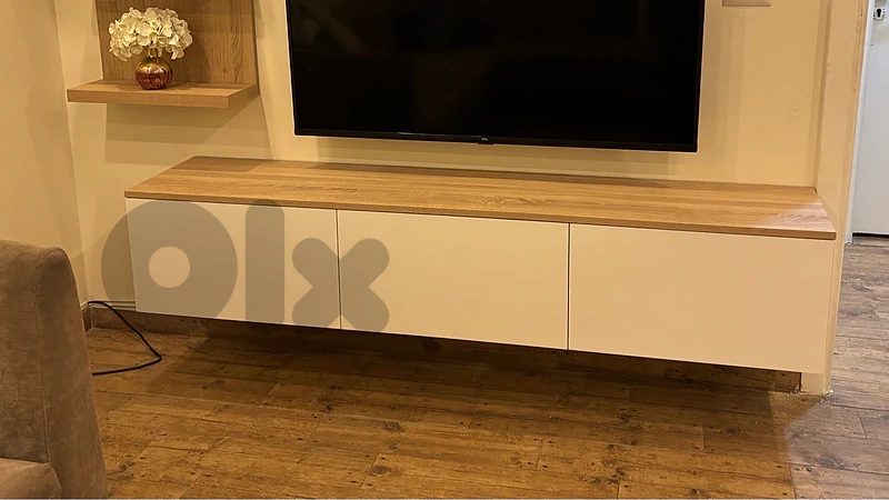 TV unit for sale