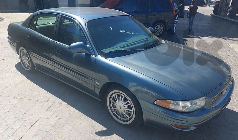 Buick LeSabre 2003