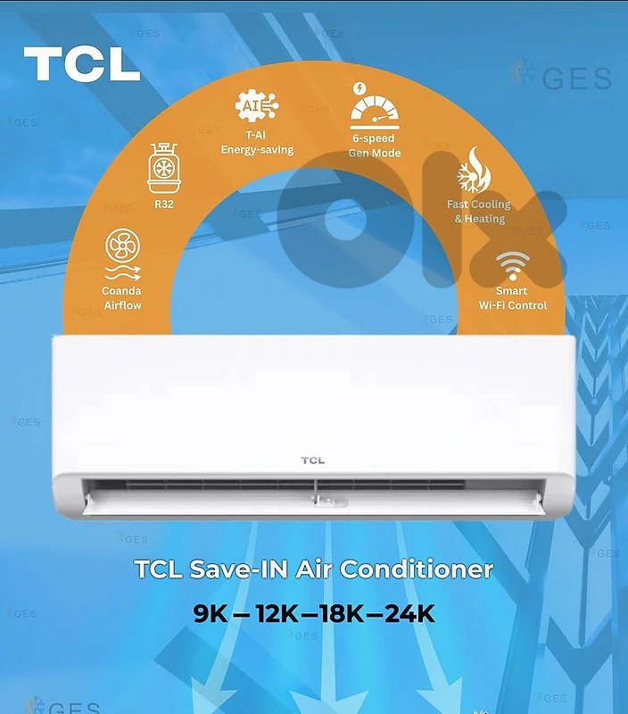 ac tcl tpro 9 12 18 24 28 inverter