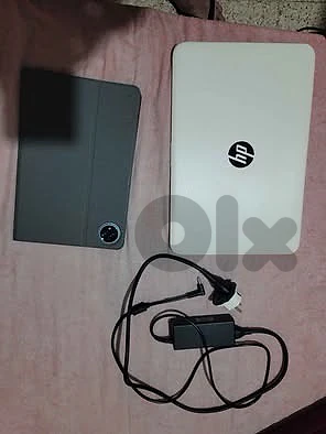 أوتيتو تاب ٥١٢ جيجا كل شي شغال مع لابتوب hp