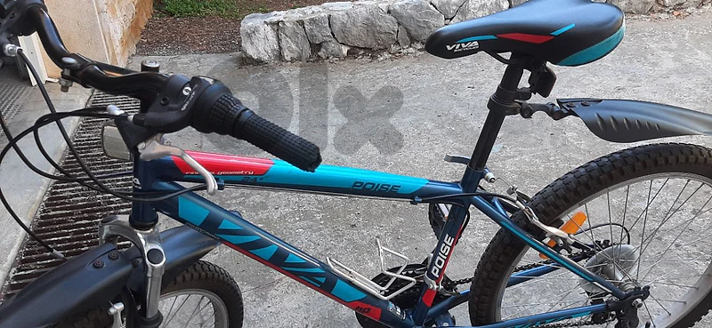 26" bic 3geer/6vitess 03314890