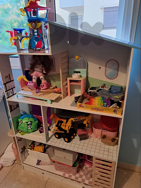 doll house
