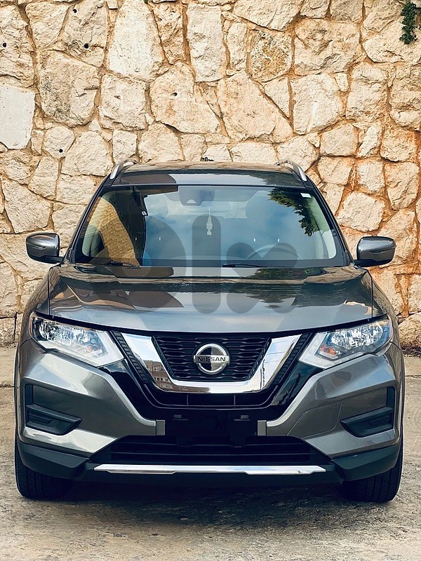 Nissan Rogue 2019 AWD Special Edition - 71000 Miles - Super Clean Nissan Rogue 2019 AWD Special Edition - 71000 Miles - Super Clean