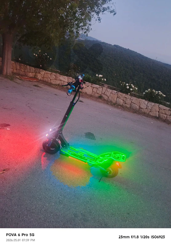 E Scooter for sale