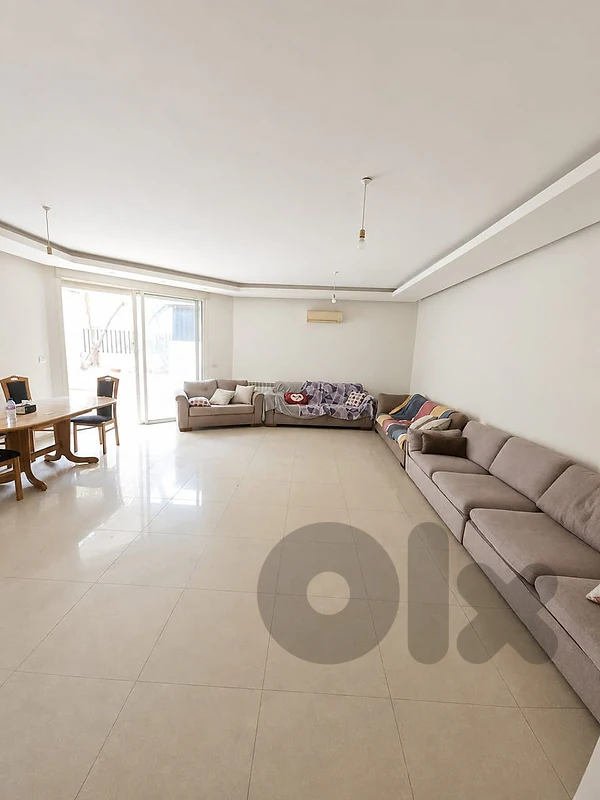 Apartment for sale in fanar شقة للبيع في الفنار