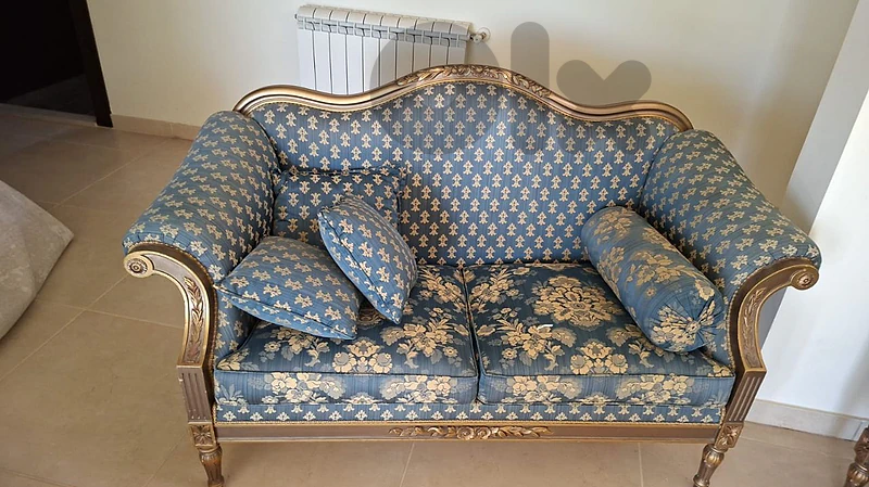 living room set