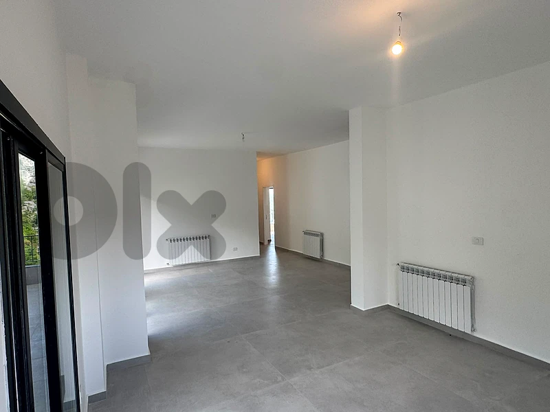 Apartment for Sale Feytroun, Keserwan شقة للبيع فيطرون، كسروان