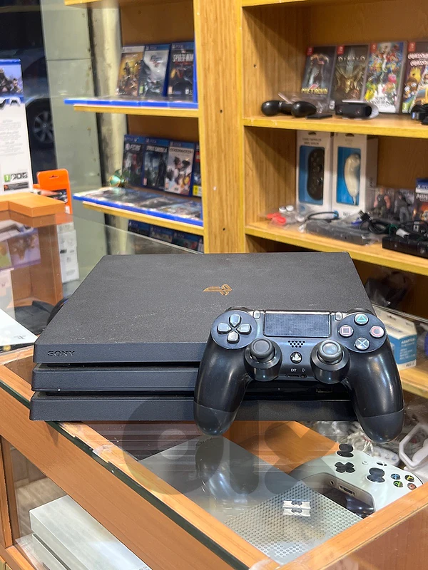 ps4 pro