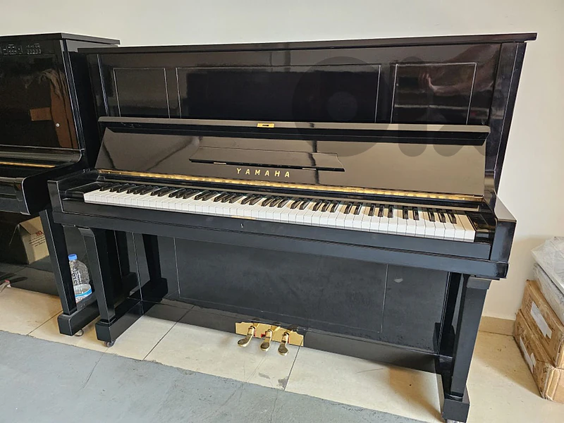 Yamaha Jspanese U2