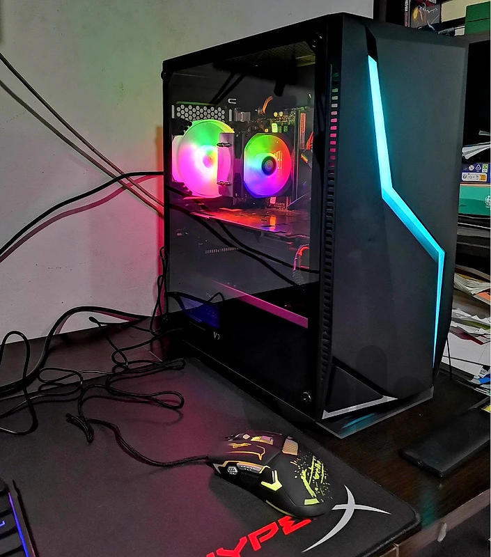 GAMING PC