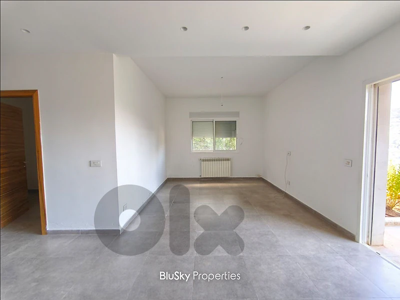 Apartment with Terrace For SALE In Baabdat شقة للبيع #SS
