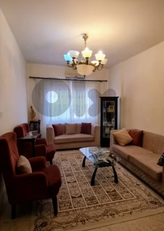 Apartment for sale Ain El Remmaneh