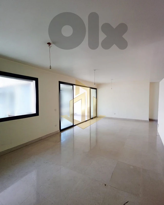 apartment for Sale in Karakol El Druze شقة للبيع في كراكون الدروز