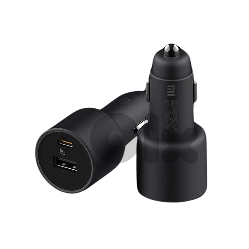 Xiaomi 100W Car Charger USB-C