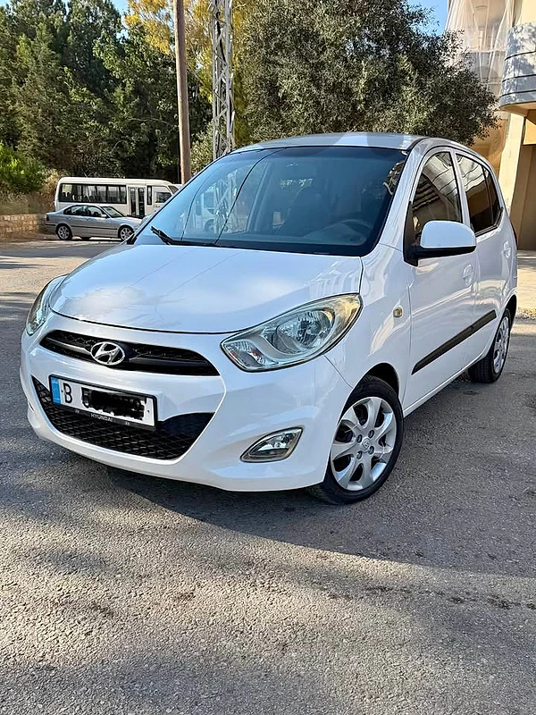 Hyundai 2017