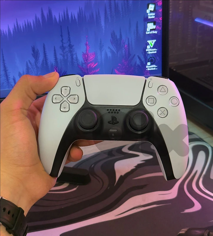 PS5 FAT