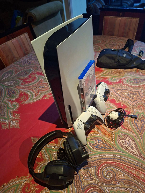 ps5 1 terra