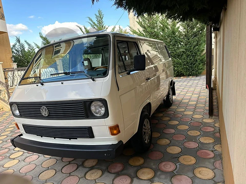 Volkswagen 1990