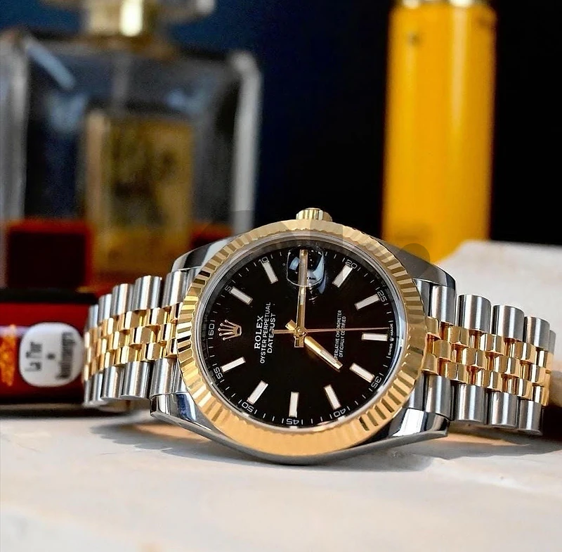 Rolex Datejust 41 Super Clone 1:1 Rolex Datejust 41 Super Clone 1:1