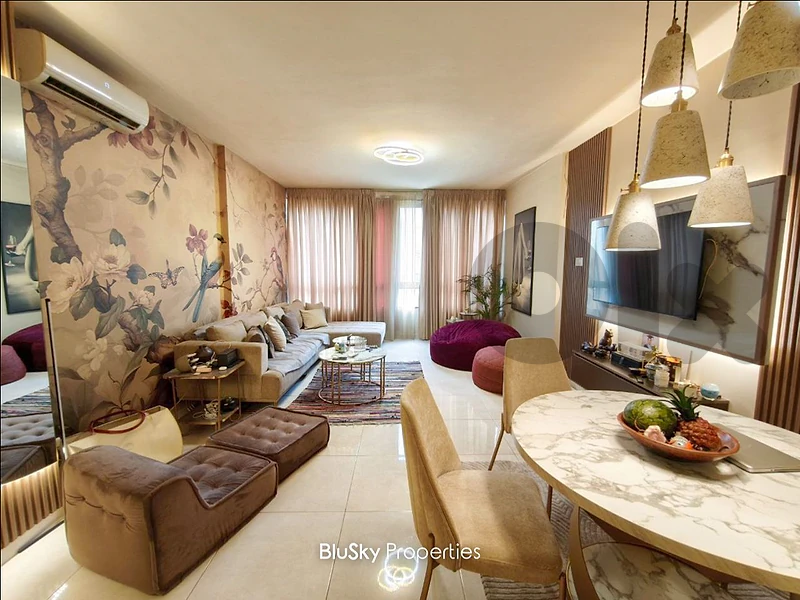 Apartment For SALE In Furn El Chebbak شقة للبيع #JGMB