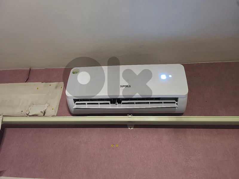 ac 9000btu 12000btu inverter